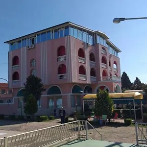 Hotel Meteor ***