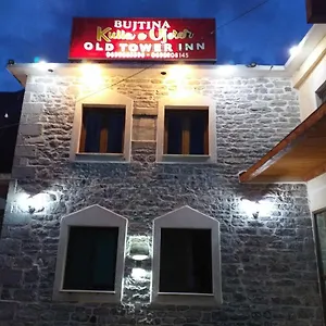 kulla-e-vjeter-bar-restaurant-guesthouse-parking-and-camping.albaniahotels.org/