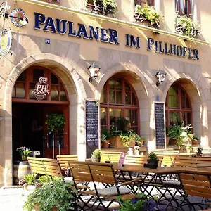 Pillhofer Norimberga