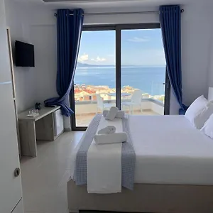 Hotel Sea View ***