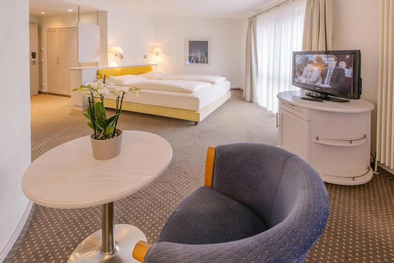 ****  Romantik Hotel Gasthaus Rottner Nuremberg Germany